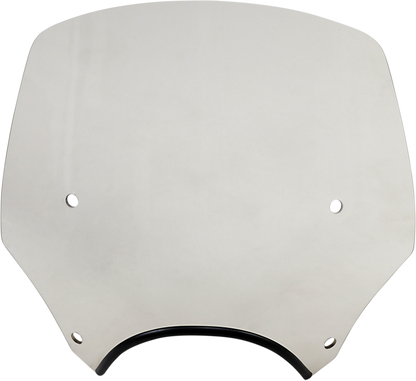 MEMPHIS SHADES El Paso Windshield - 15" - 9" Headlight Cutout - Solar MEP5269
