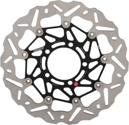 BRAKING SK2 Brake Rotor - WK090L WK090L