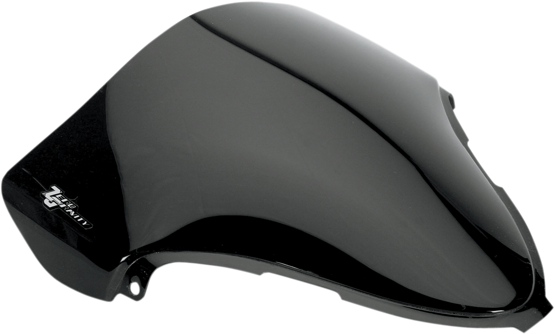 ZERO GRAVITY Windscreen - Dark Smoke - GSX-R 1300R '99-'07 20-133-19