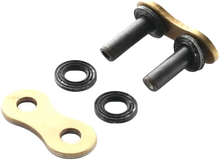 Gb520xru Drive Chain Gold Rivet M/L