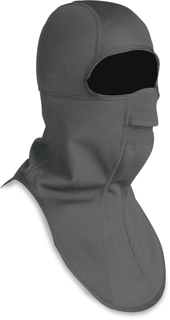 GEARS CANADA Anti Freeze Balaclava - Black - XS/Small 300125-1-XS/S