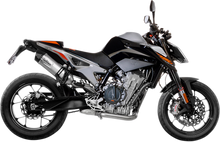 LEOVINCE LV One EVO Muffler - Stainless Steel - Duke 790 14253EU