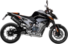 LEOVINCE LV One EVO Muffler - Carbon Fiber - Duke 790 14254EU