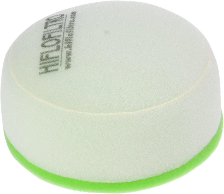 HIFLOFILTRO Foam Air Filter - Kawasaki HFF2021