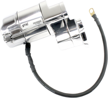 SPYKE Supertorque - Starter - Black 411410