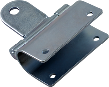 PARTS UNLIMITED Heavy Duty Hitch - 1-1/4" 4504-0062