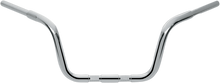 WILD 1 1-1/4" Chubby® Handlebar - Ape Hanger - Springer - 9-1/2" - Chrome WO514