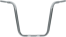WILD 1 1-1/4" Chubby® Handlebar - Ape Hanger - Springer - 16" - Chrome WO569