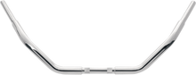 WILD 1 1-1/4" Chubby® Handlebar - FLHR2 - TBW - Chrome WO518