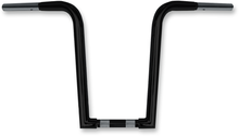 WILD 1 1-1/4" Chubby® Handlebar - Outlawz - 16" - Black WO616B