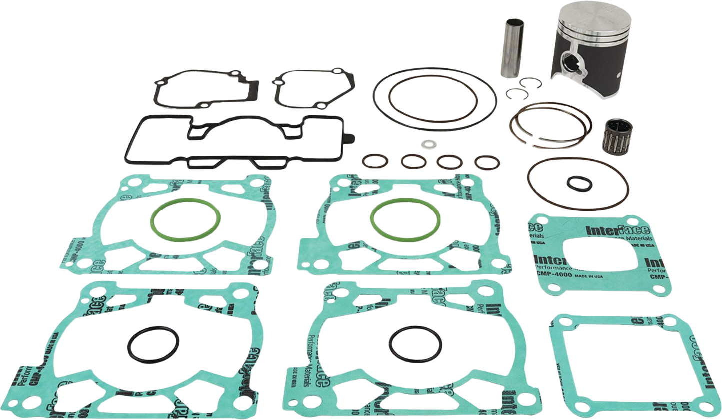 Top End Kit Cast Replica 53.940/Std Husq/Ktm