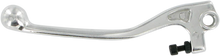PARTS UNLIMITED One-Piece Lever Holder w/ Hole - Right - Honda 53171-312-003