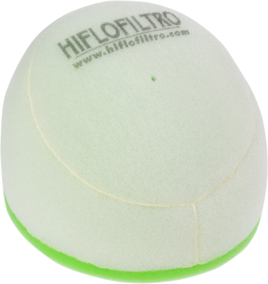 HIFLOFILTRO Foam Air Filter - Suzuki HFF3018