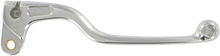 PARTS UNLIMITED One-Piece Lever Holder w/ Hole - Left - Honda 53172-312-003