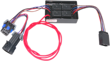 NAMZ Trailer Isolator Harness - 5-Wire - Indian NTI-IND-01