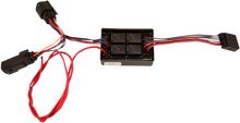 NAMZ Trailer Isolator Module - 5-Wire - FL NTI-4-5