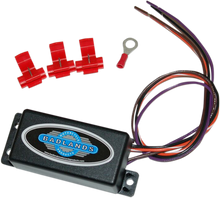NAMZ Load Equalizer Module MLE-04