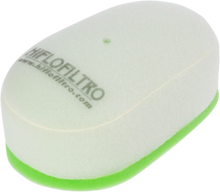 HIFLOFILTRO Foam Air Filter - Suzuki HFF3020