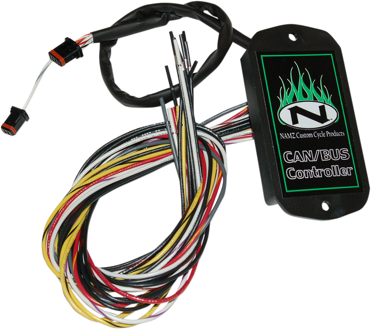 NAMZ Controller CAN Bus - FX/XL NCBC-N01