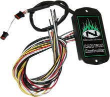 NAMZ Controller CAN Bus - FX/XL NCBC-N01