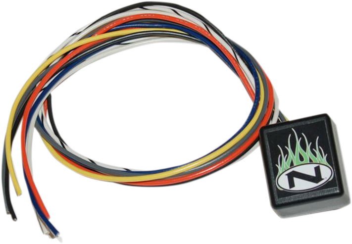 NAMZ Momentary Switch Converter NSC-01