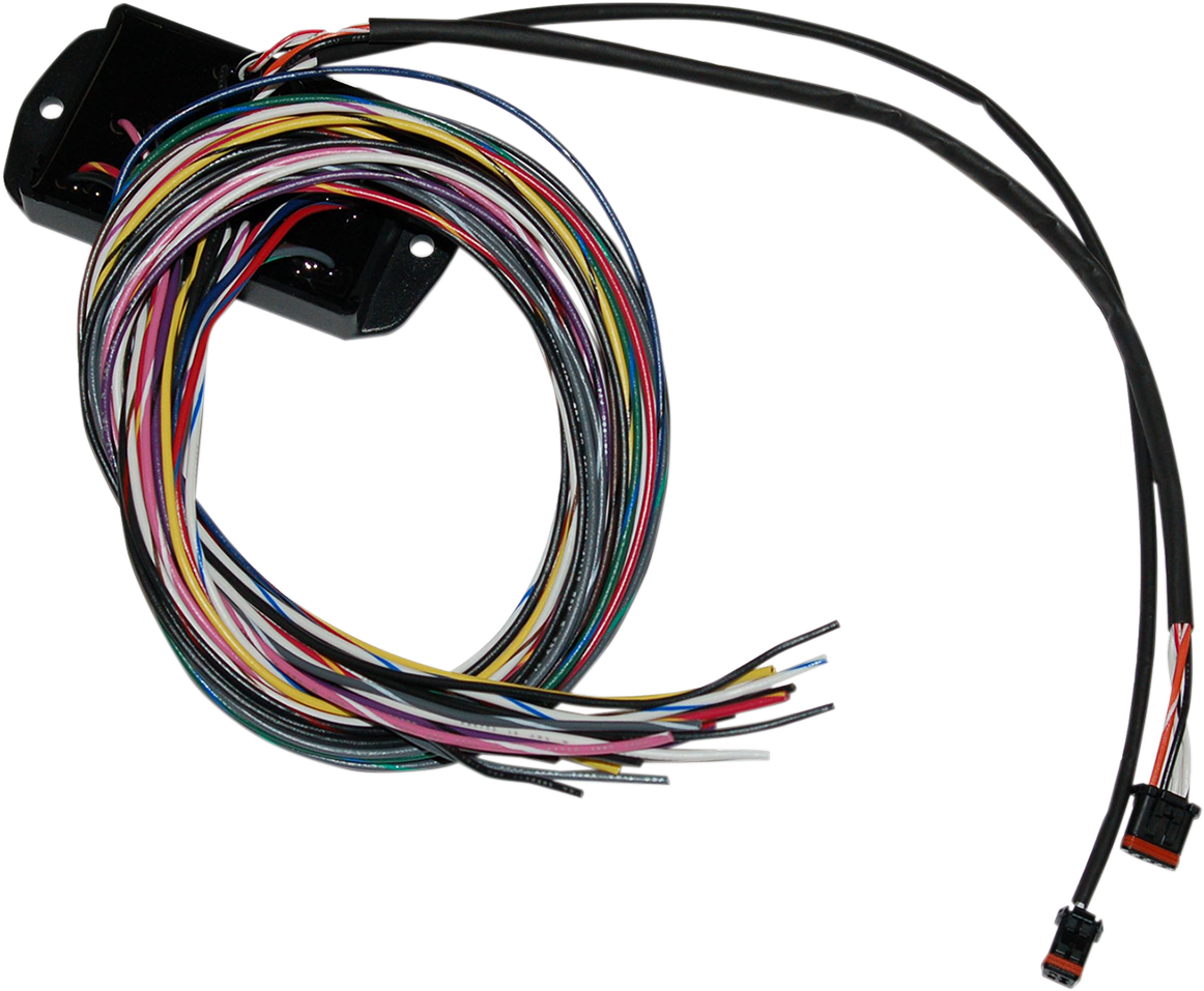 NAMZ Controller CAN Bus - FL NCBC-B01