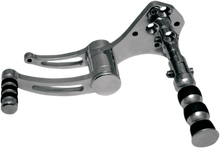 GMA ENGINEERING BY BDL Forward Controls - Chrome - FL/FX '70-'99 GMA-FC-100-C