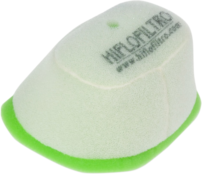 HIFLOFILTRO Foam Air Filter - Yamaha HFF4016