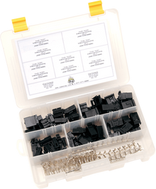NAMZ Multi-Lock Builders Kit NAC-BKO