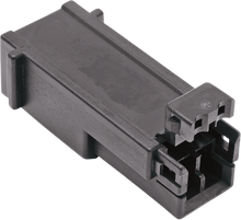 NAMZ Replacement Cap Connectors 2-Position - 5PK 2120-0182