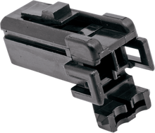 NAMZ Replacement Plug Connectors 2-Position - 5PK 2120-0187