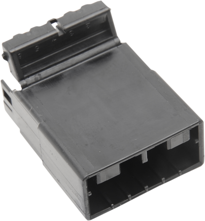 NAMZ Replacement Cap Connectors 6-Position - 5PK 2120-0185
