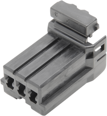 NAMZ Replacement Plug Connectors 3-Position - 5PK 2120-0188