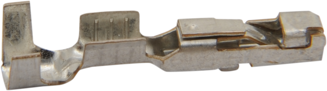 NAMZ Delphi Connectors - Fuel Injector - Harley Davidson 2120-0214