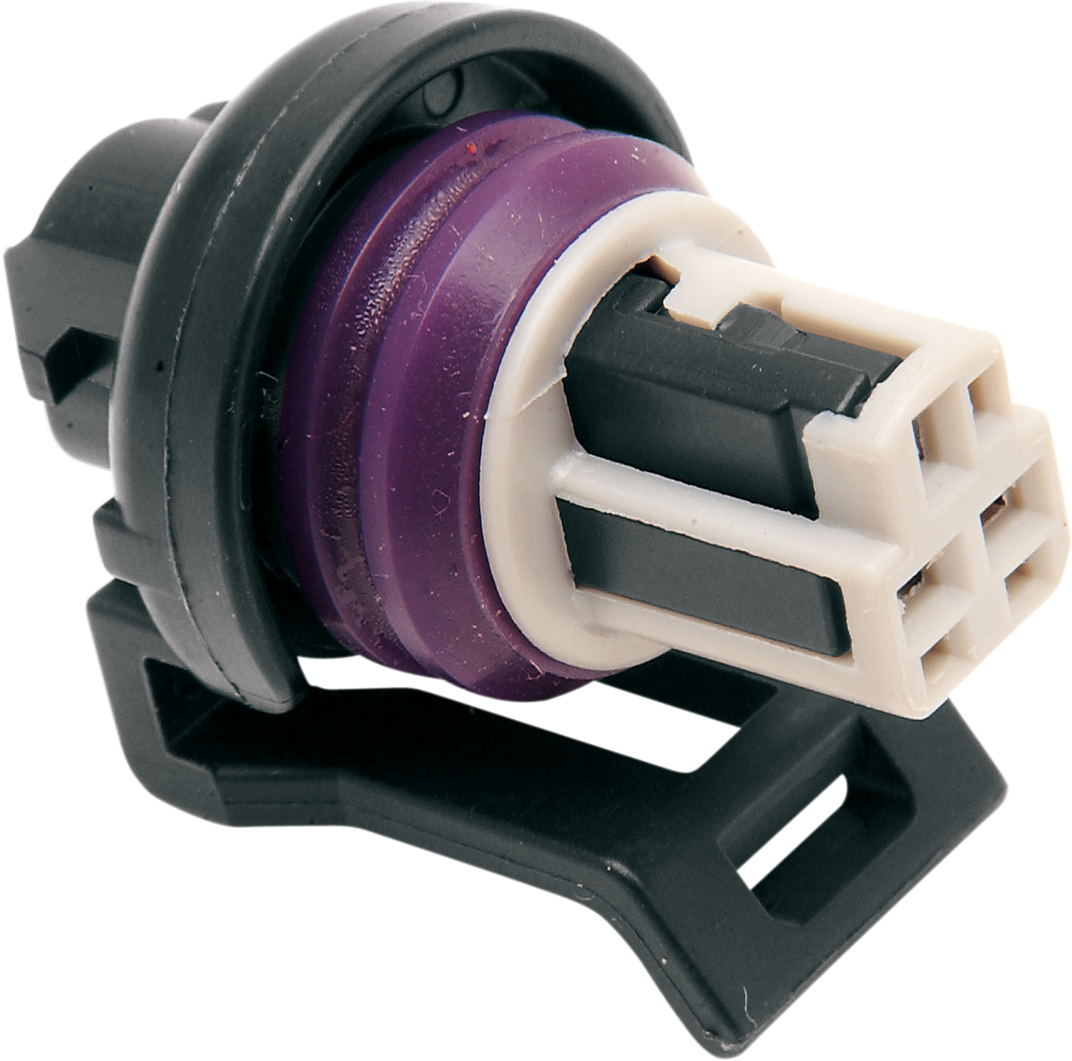 NAMZ Delphi Connectors - Throttle Position Sensor (TPS) - Harley Davidson 2120-0216