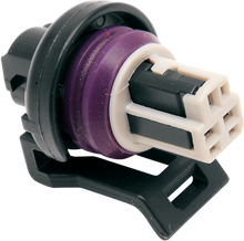 NAMZ Delphi Connectors - Throttle Position Sensor (TPS) - Harley Davidson 2120-0216