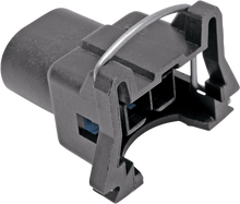 NAMZ Delphi Connectors - Front/Rear Fuel Injector - Harley Davidson 2120-0218