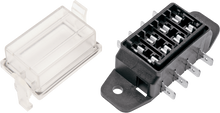NAMZ ATC-Style Fuse Holer - 4-Way NFB-01