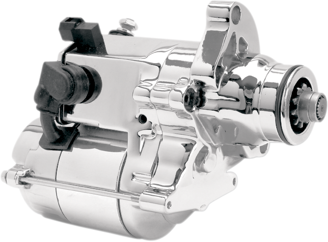 COMPU-FIRE Starter - 1.6 Kw - Chrome 53800