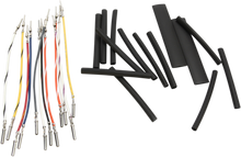 NAMZ Handlebar Wiring Extension - 12" - '96-'06 FL NHCX-DB12