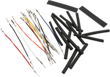 NAMZ Handlebar Wiring Extension - 4" - '07-'13 H-D NHCX-M04