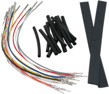 NAMZ Handlebar Wiring Extension - 4" - '96-'06 NHCX-D04