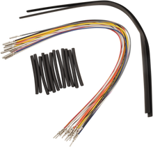 NAMZ Handlebar Wiring Extension - 15" - '96-'06 NHCX-D15