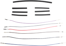 NAMZ Throttle-By-Wire Extension Harness - Harley Davidson NTBW-X08