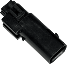 NAMZ Molex MX 150 Connector - 4 Pin Male - Black NM-33482-4001