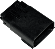 NAMZ Molex MX 150 Connector - 16 Pin Male - Black NM-33482-1601
