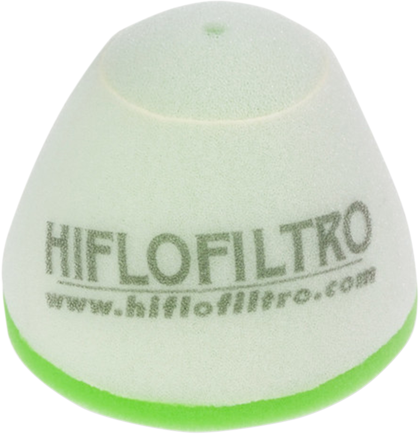 HIFLOFILTRO Foam Air Filter - Yamaha HFF4017