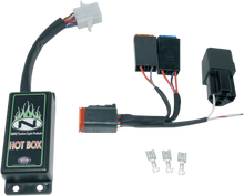 NAMZ Hot Box Wiring Harness - Ironhorse NAIH-RPH10