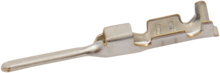 NAMZ Crimp Terminal - Stamped Male - 100 pack NJST-PTERM