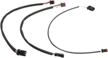 NAMZ Handlebar Wiring Extension - 12" - CAN Bus NHCX-J12